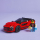 LEGO City 60448 Czerwony samochód sportowy - 1284112 - zdjęcie 9